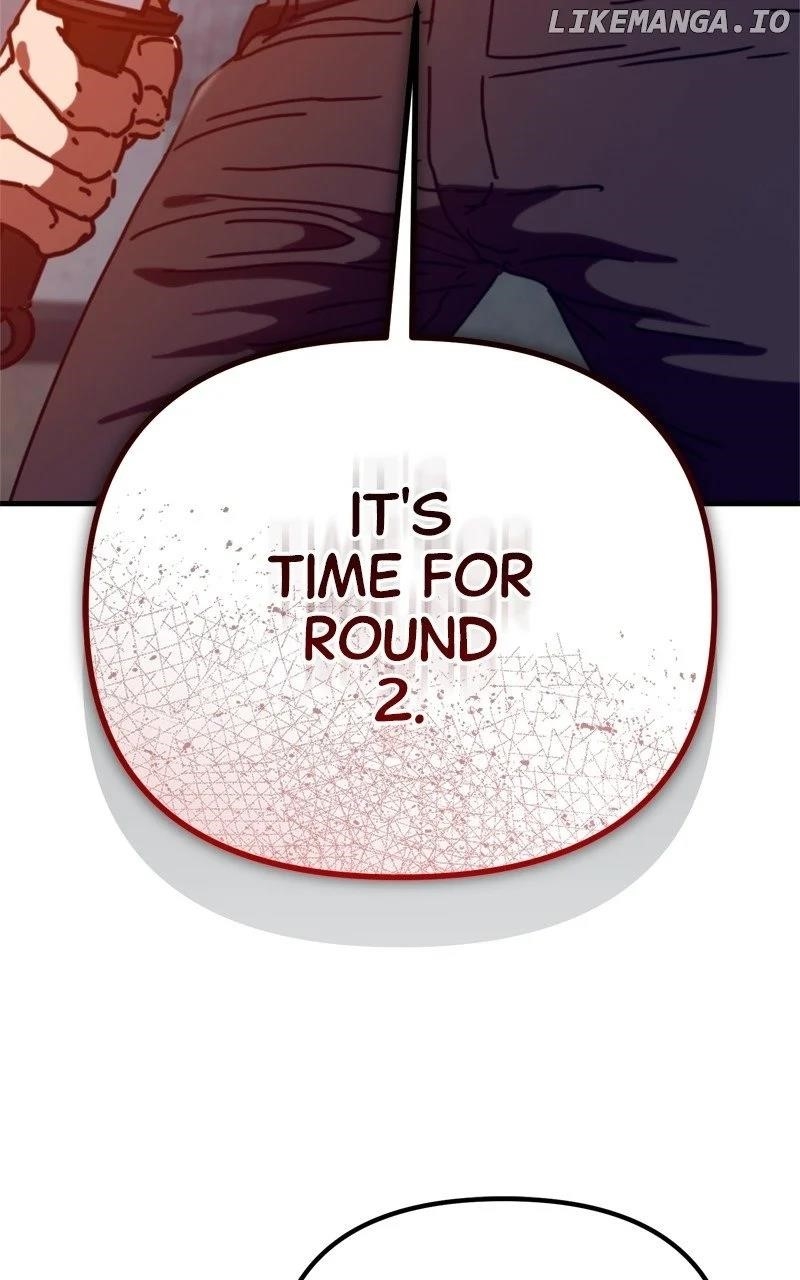 Hiding Out in an Apocalypse Chapter 49 - Page 46 in English