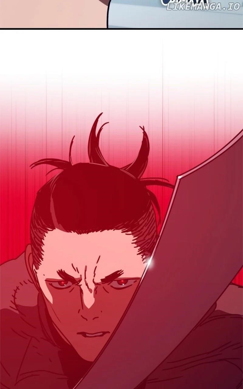 Hiding Out in an Apocalypse Chapter 49 - Page 49 in English