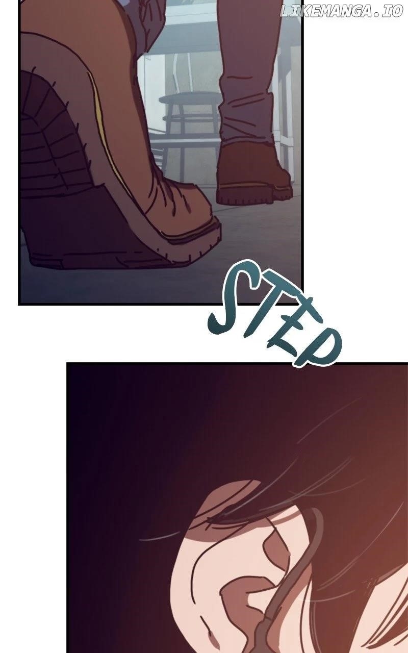 Hiding Out in an Apocalypse Chapter 49 - Page 52 in English