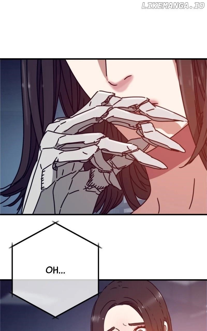 Hiding Out in an Apocalypse Chapter 49 - Page 62 in English