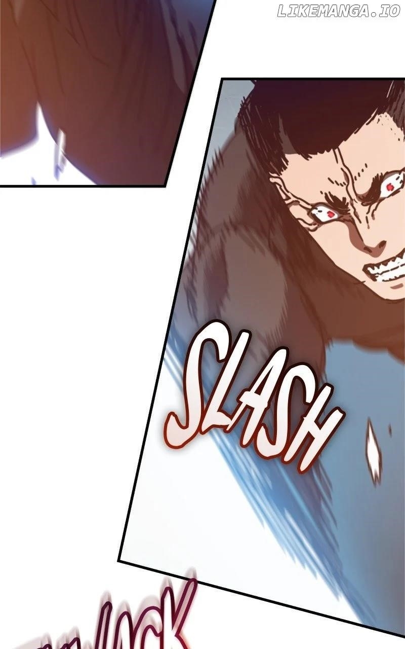 Hiding Out in an Apocalypse Chapter 49 - Page 95 in English
