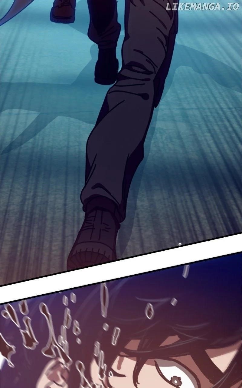 Hiding Out in an Apocalypse Chapter 49 - Page 97 in English