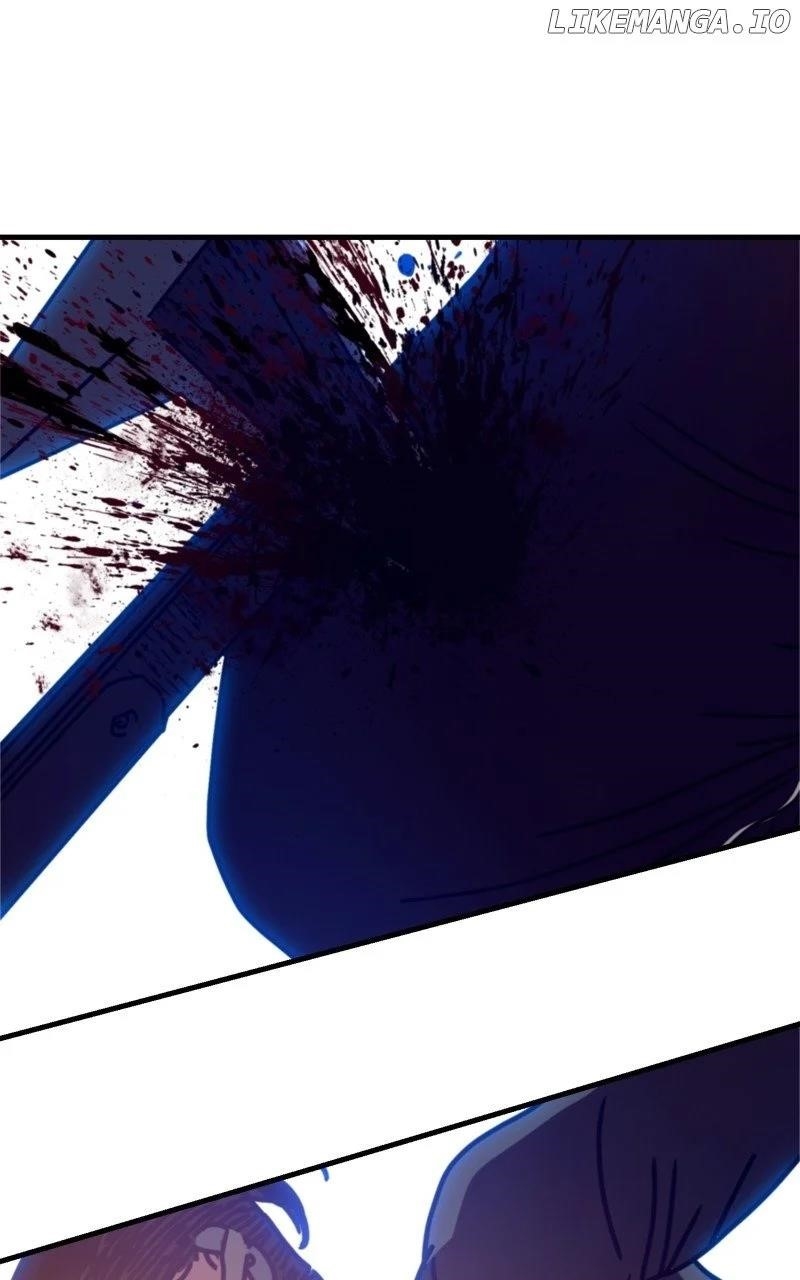 Hiding Out in an Apocalypse Chapter 49 - Page 99 in English