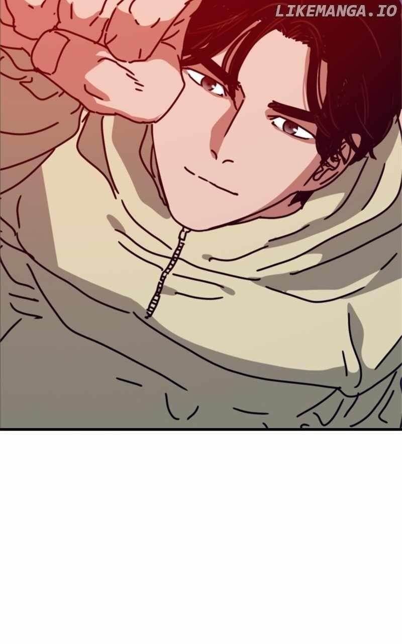 Hiding Out in an Apocalypse Chapter 50 - Page 109 in English
