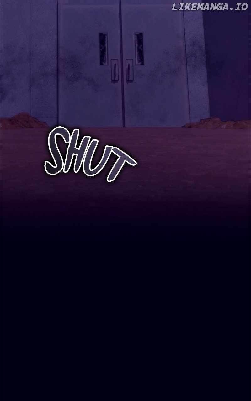 Hiding Out in an Apocalypse Chapter 50 - Page 114 in English
