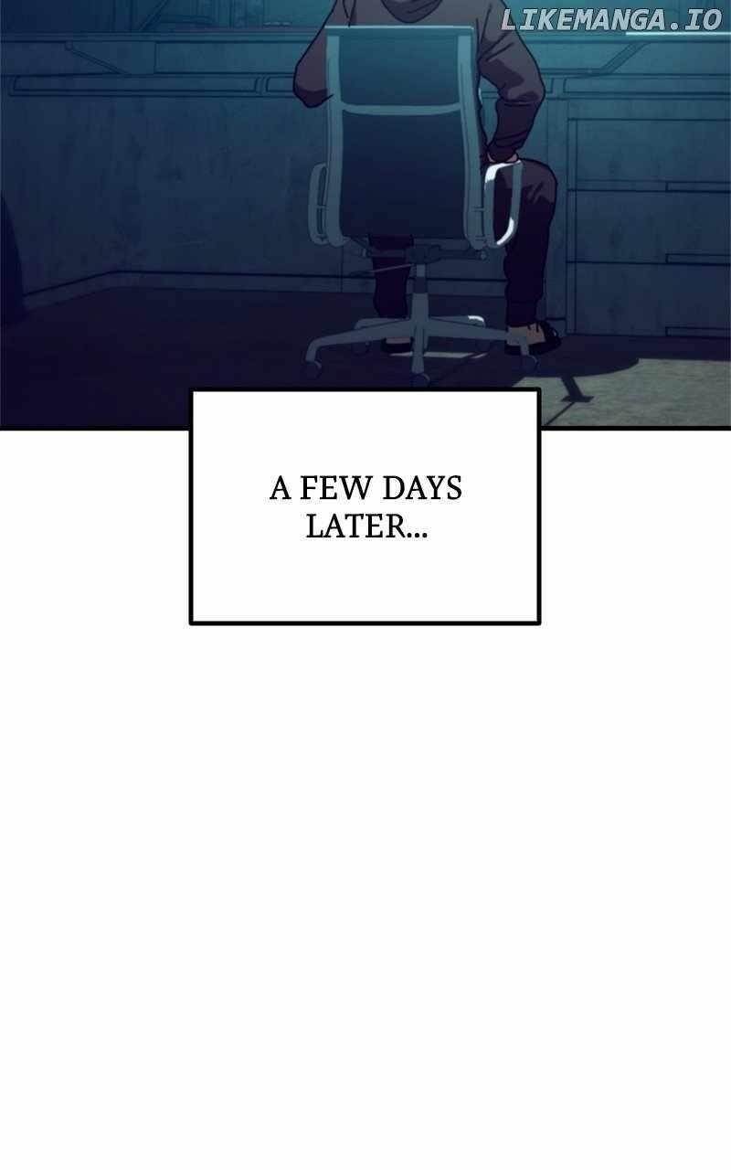 Hiding Out in an Apocalypse Chapter 50 - Page 117 in English