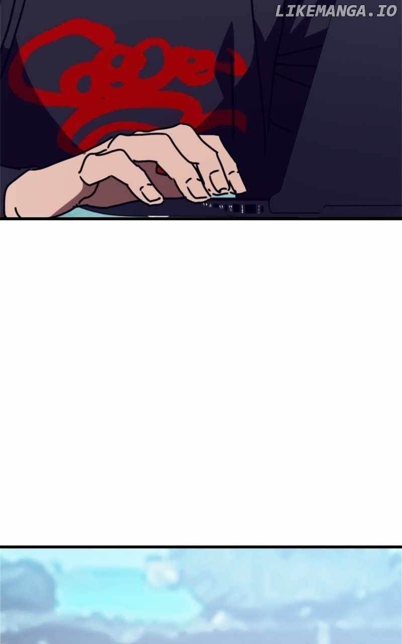 Hiding Out in an Apocalypse Chapter 50 - Page 122 in English