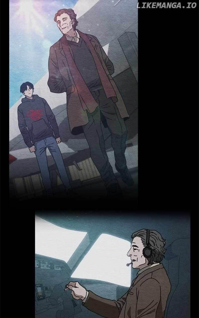 Hiding Out in an Apocalypse Chapter 50 - Page 127 in English