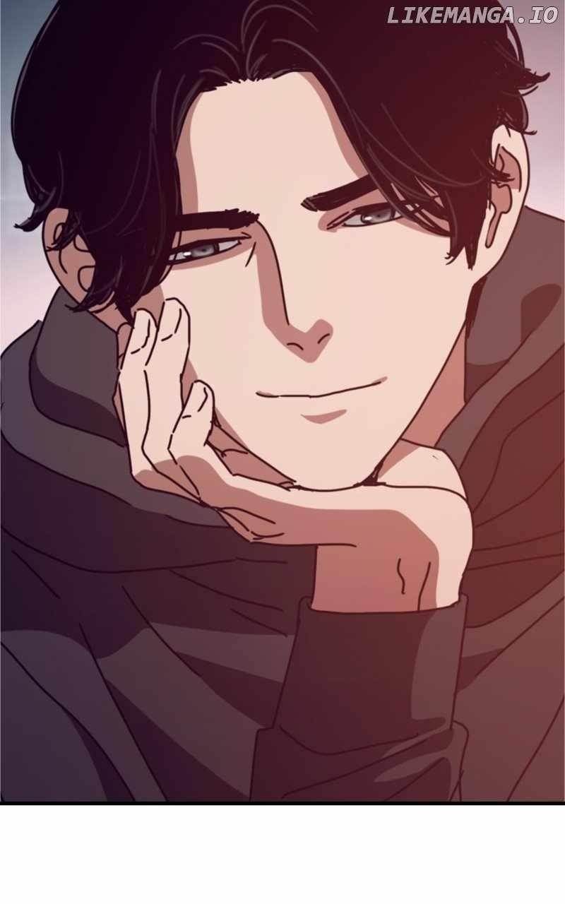 Hiding Out in an Apocalypse Chapter 50 - Page 130 in English