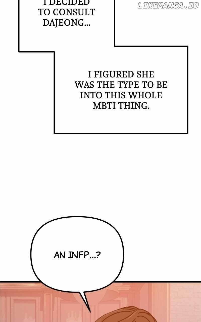 Hiding Out in an Apocalypse Chapter 50 - Page 137 in English