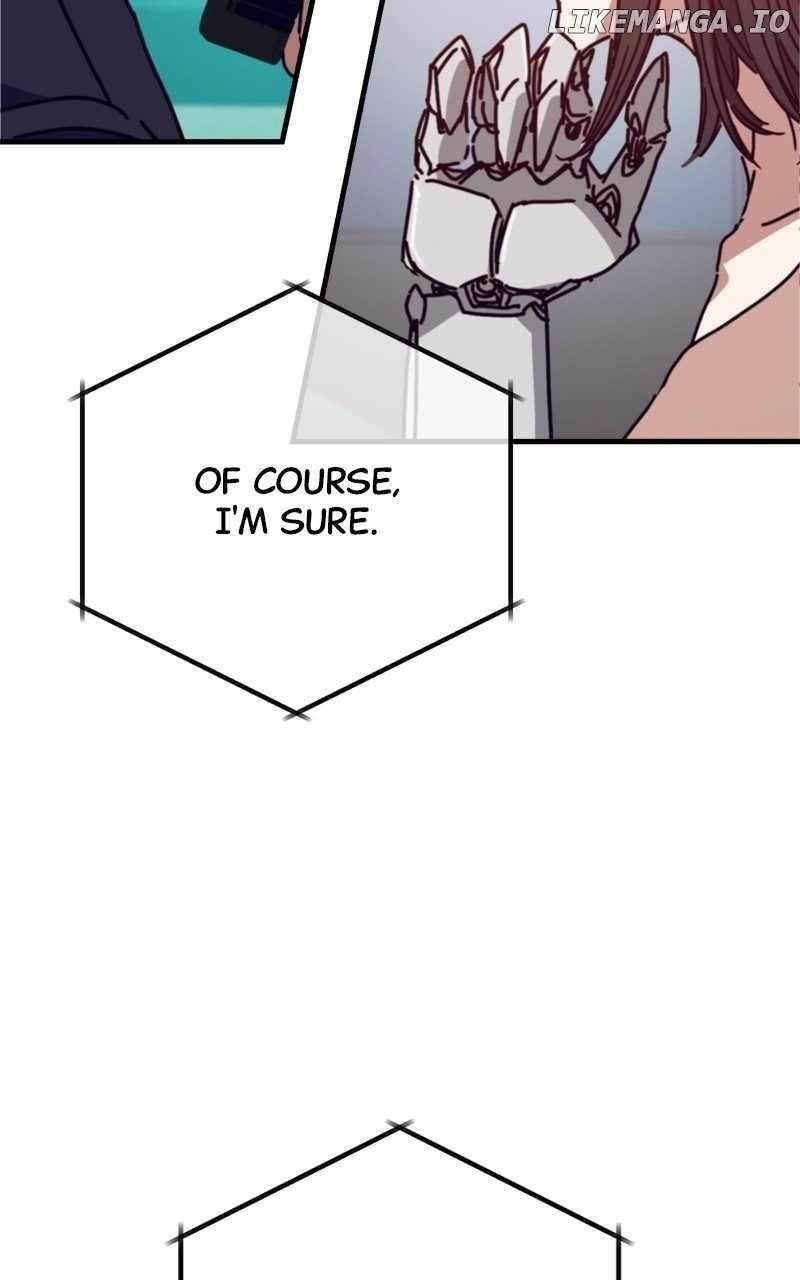 Hiding Out in an Apocalypse Chapter 50 - Page 143 in English