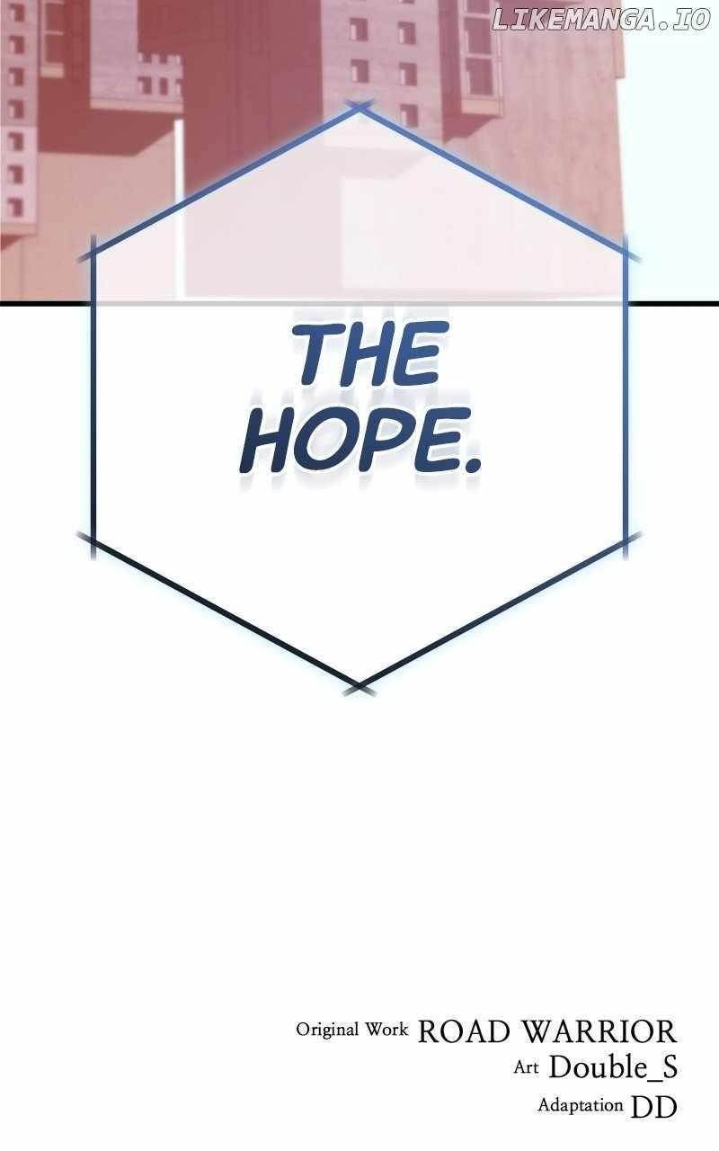 Hiding Out in an Apocalypse Chapter 50 - Page 147 in English