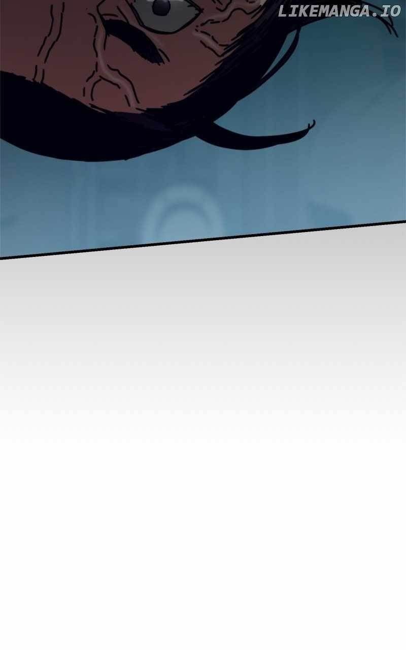 Hiding Out in an Apocalypse Chapter 50 - Page 17 in English