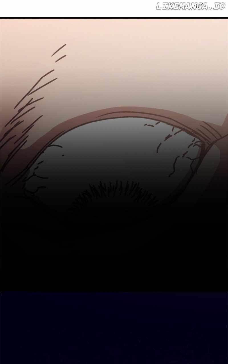 Hiding Out in an Apocalypse Chapter 50 - Page 21 in English