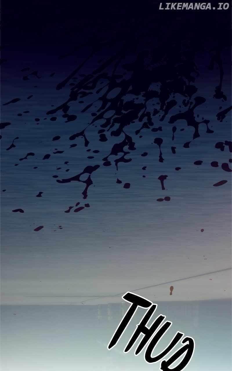 Hiding Out in an Apocalypse Chapter 50 - Page 22 in English