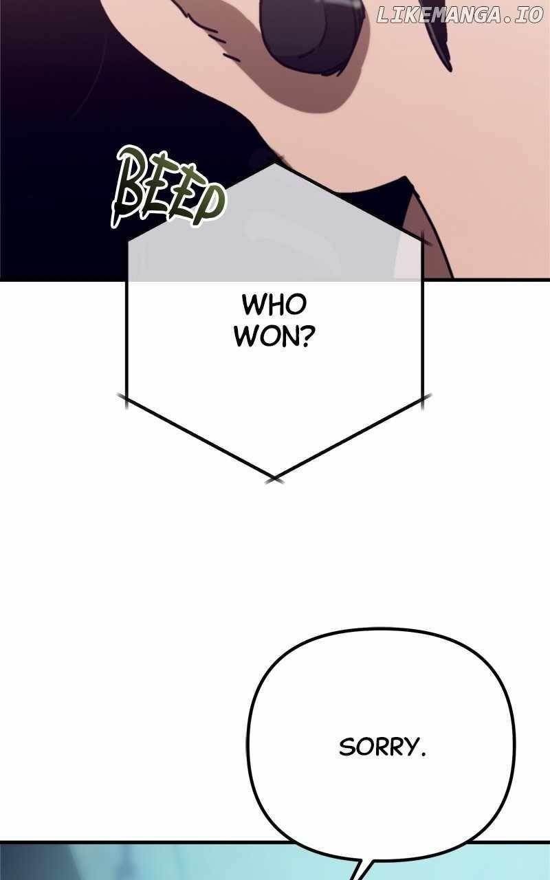 Hiding Out in an Apocalypse Chapter 50 - Page 24 in English