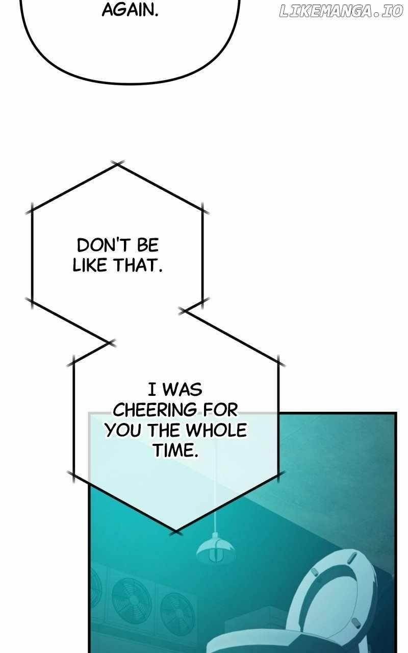 Hiding Out in an Apocalypse Chapter 50 - Page 26 in English