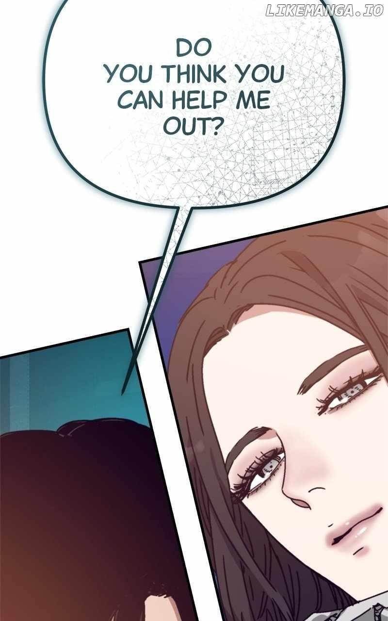 Hiding Out in an Apocalypse Chapter 50 - Page 28 in English