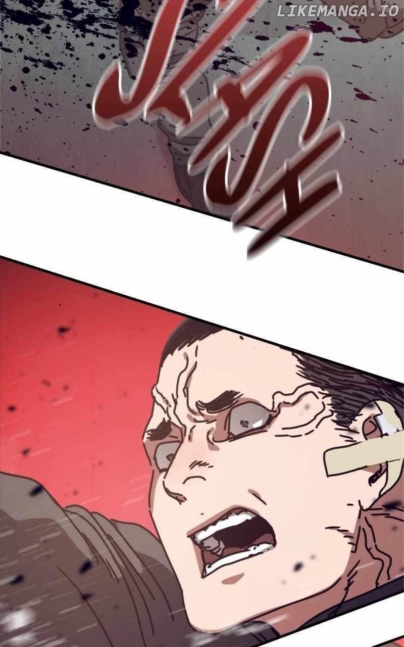 Hiding Out in an Apocalypse Chapter 50 - Page 3 in English