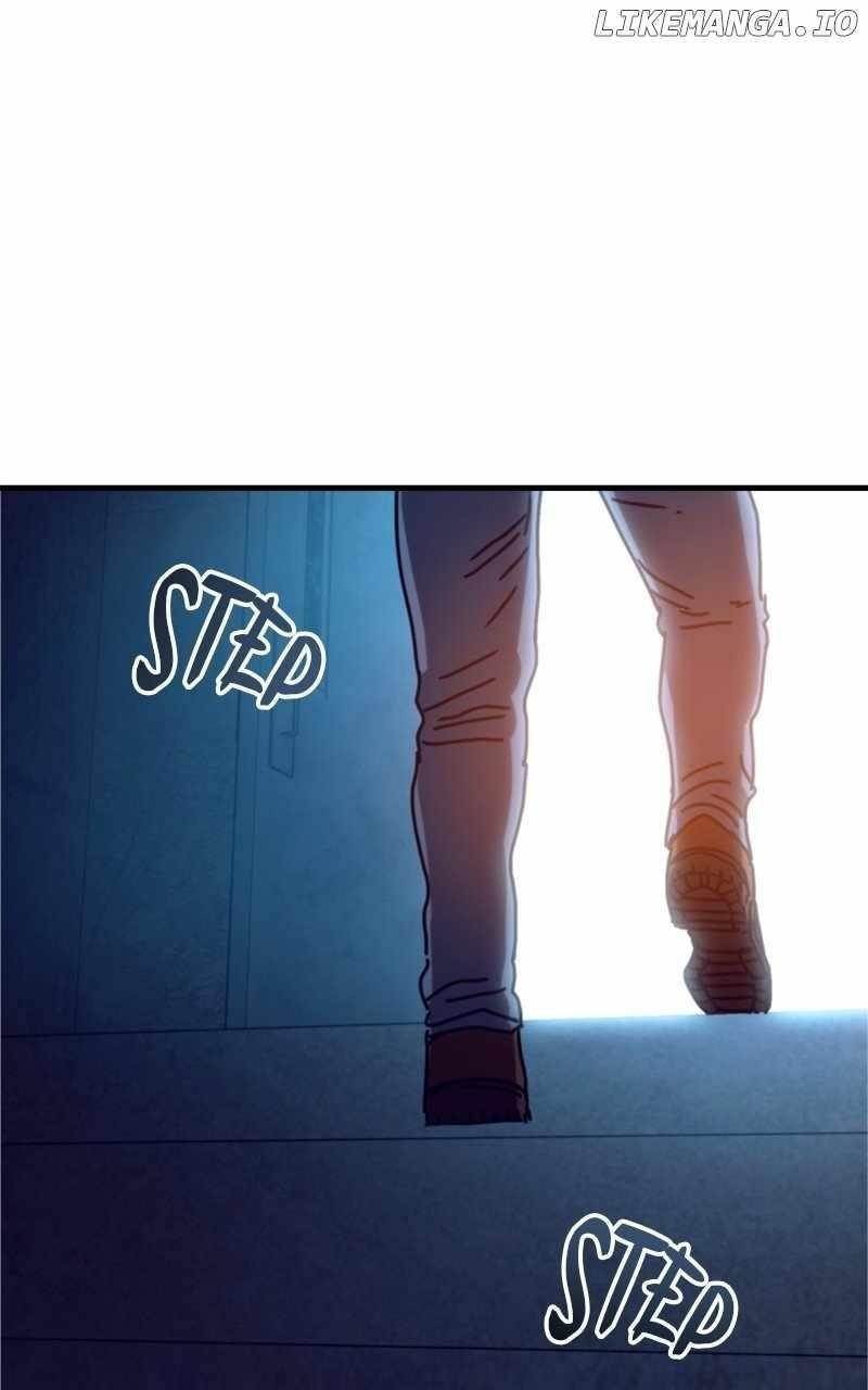 Hiding Out in an Apocalypse Chapter 50 - Page 48 in English