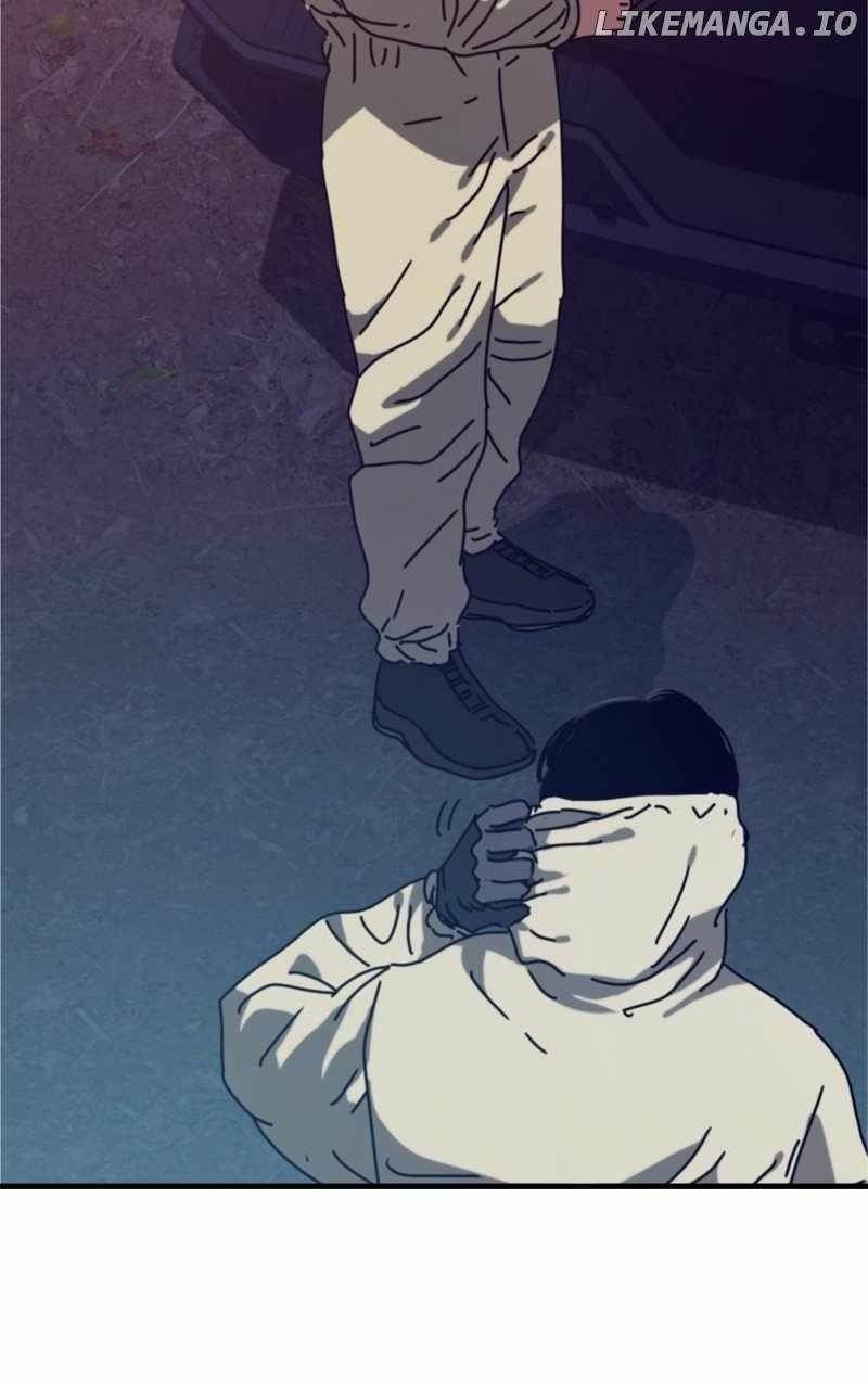 Hiding Out in an Apocalypse Chapter 50 - Page 62 in English