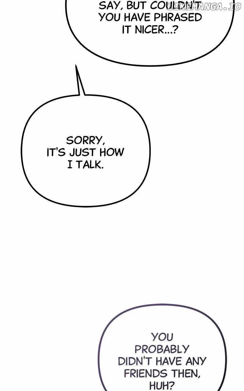 Hiding Out in an Apocalypse Chapter 50 - Page 69 in English