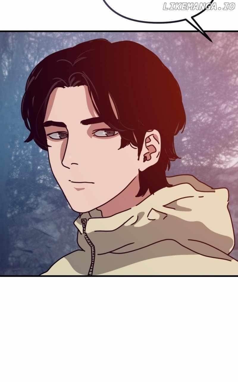 Hiding Out in an Apocalypse Chapter 50 - Page 70 in English