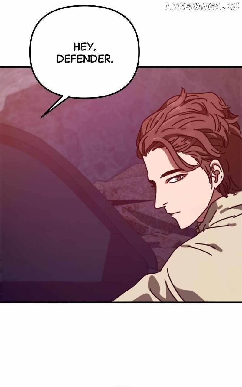 Hiding Out in an Apocalypse Chapter 50 - Page 78 in English