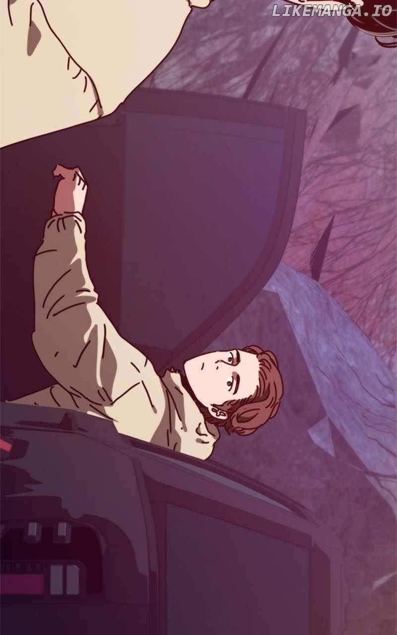 Hiding Out in an Apocalypse Chapter 50 - Page 80 in English