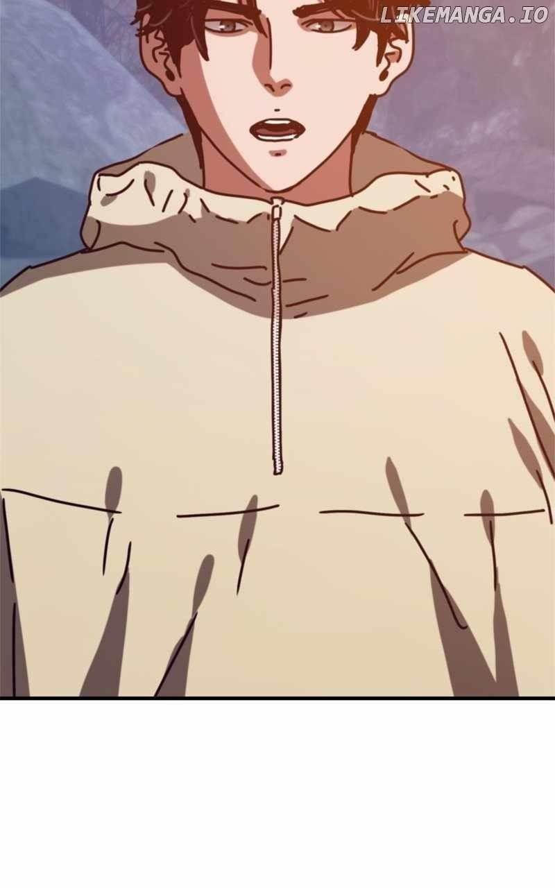 Hiding Out in an Apocalypse Chapter 50 - Page 82 in English