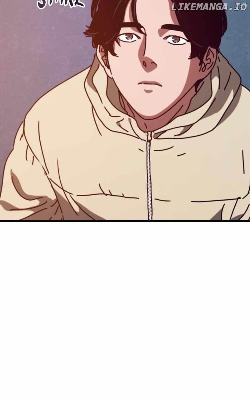 Hiding Out in an Apocalypse Chapter 50 - Page 87 in English