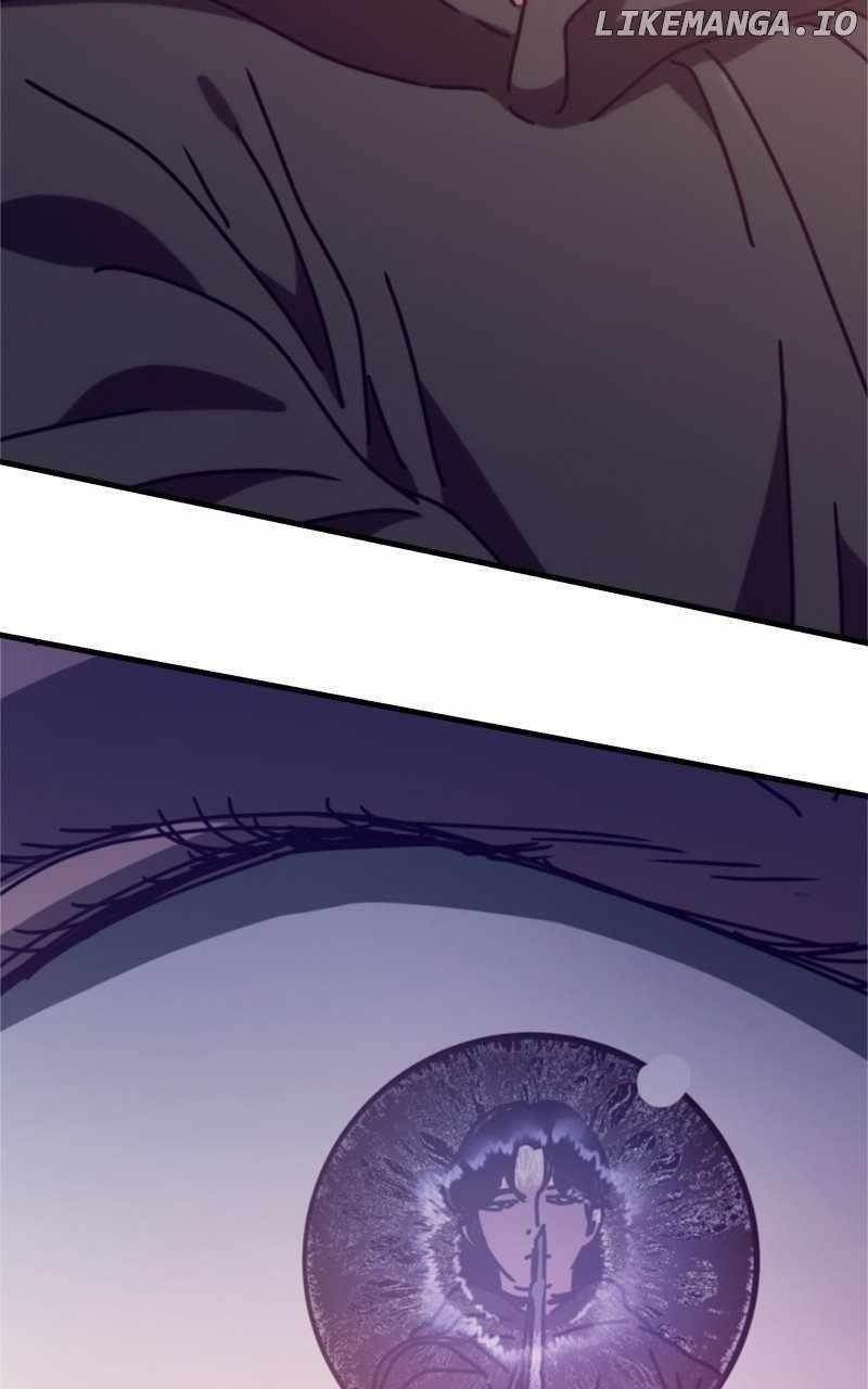 Hiding Out in an Apocalypse Chapter 50 - Page 9 in English