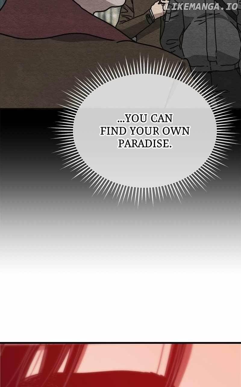 Hiding Out in an Apocalypse Chapter 50 - Page 90 in English