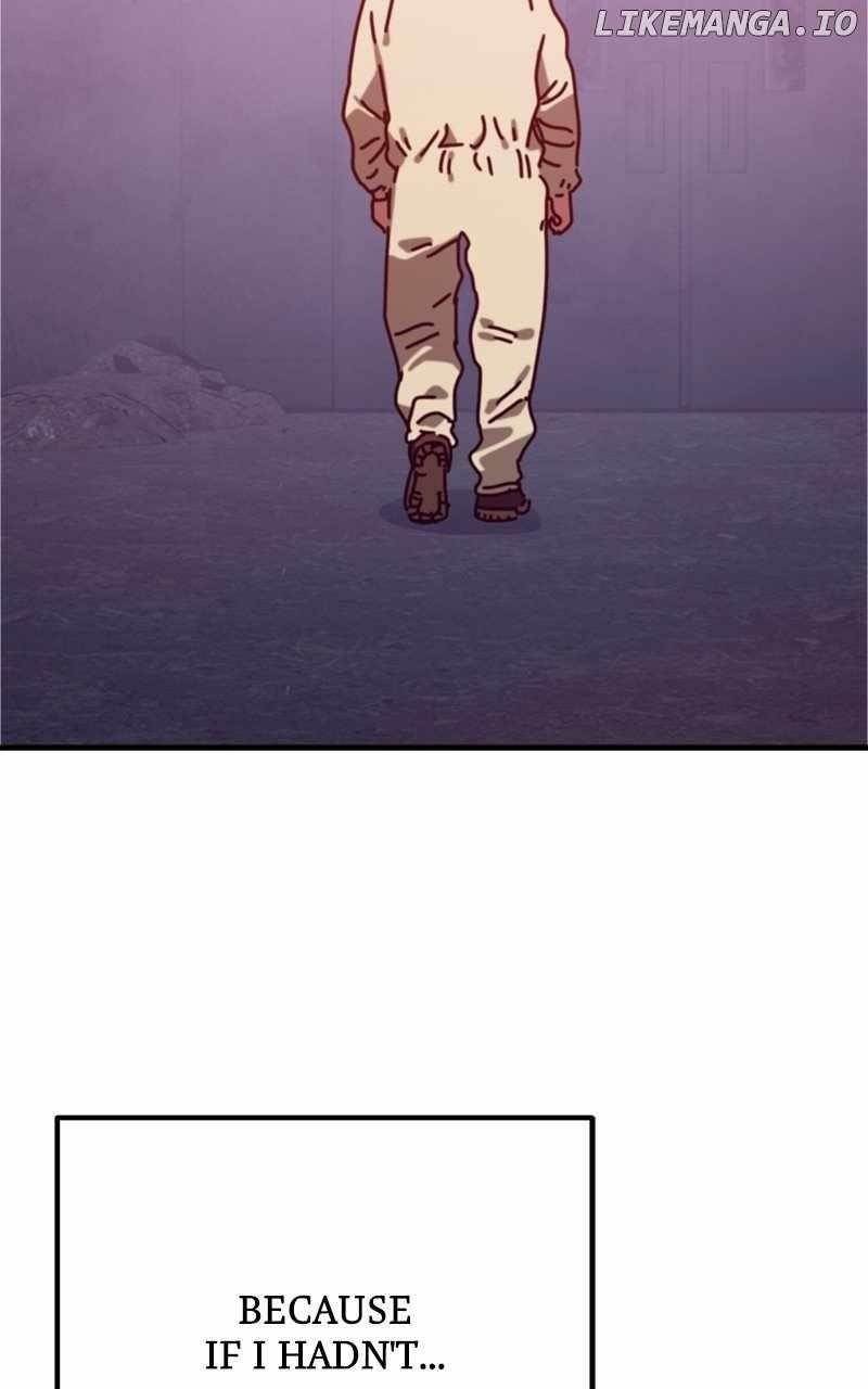 Hiding Out in an Apocalypse Chapter 50 - Page 93 in English