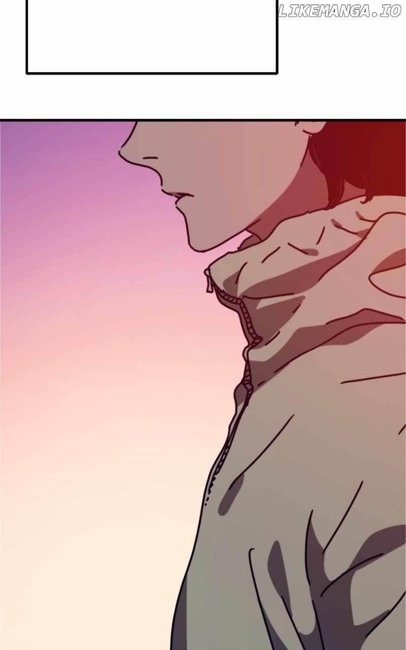 Hiding Out in an Apocalypse Chapter 50 - Page 94 in English