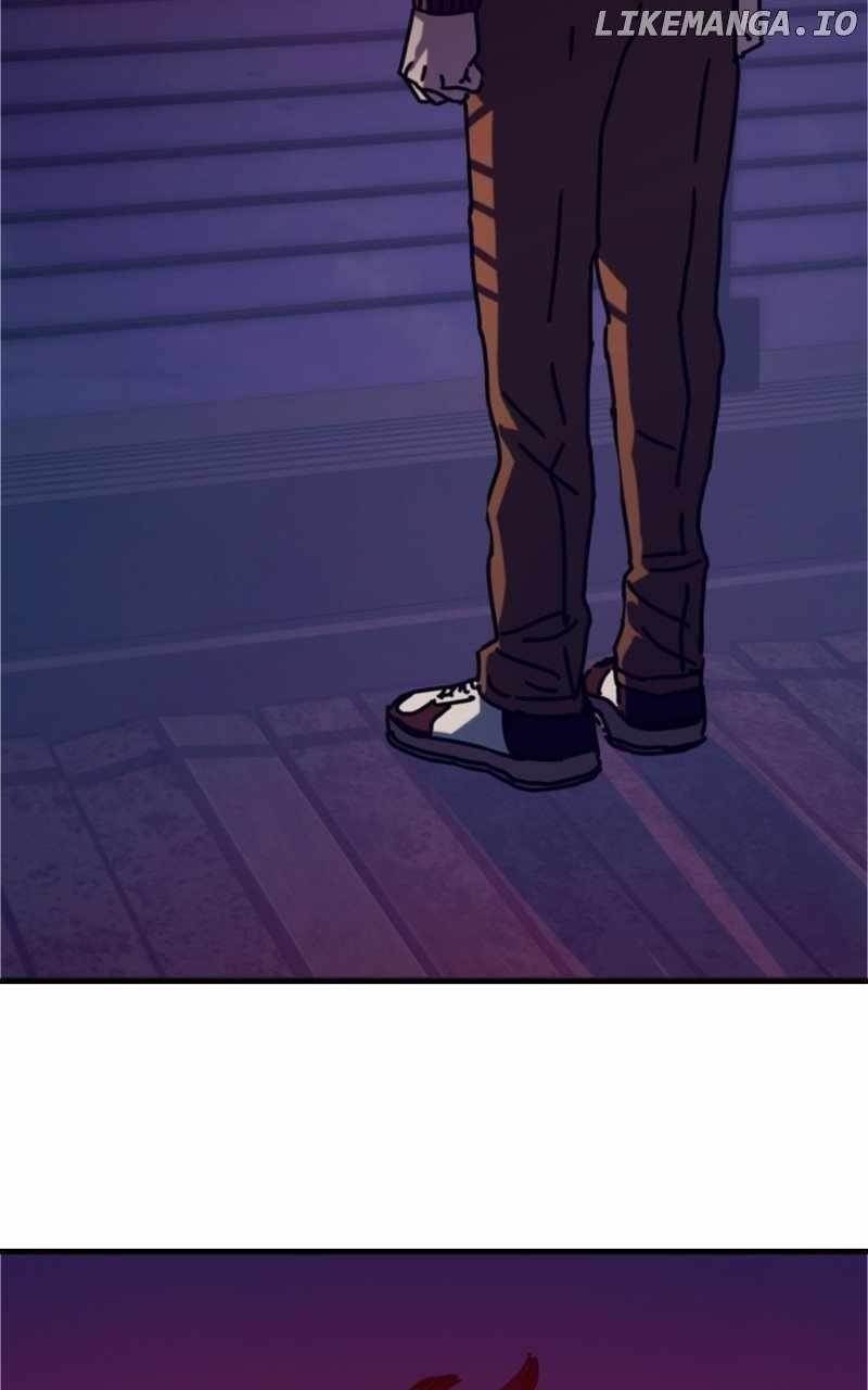 Hiding Out in an Apocalypse Chapter 50 - Page 98 in English