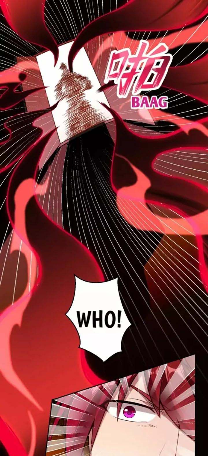 Against The Gods Chapter 219 - Page 9 in English