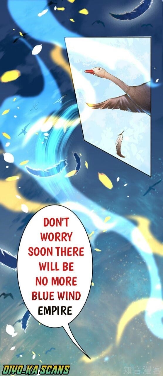 Against The Gods Chapter 220 - Page 4 in English