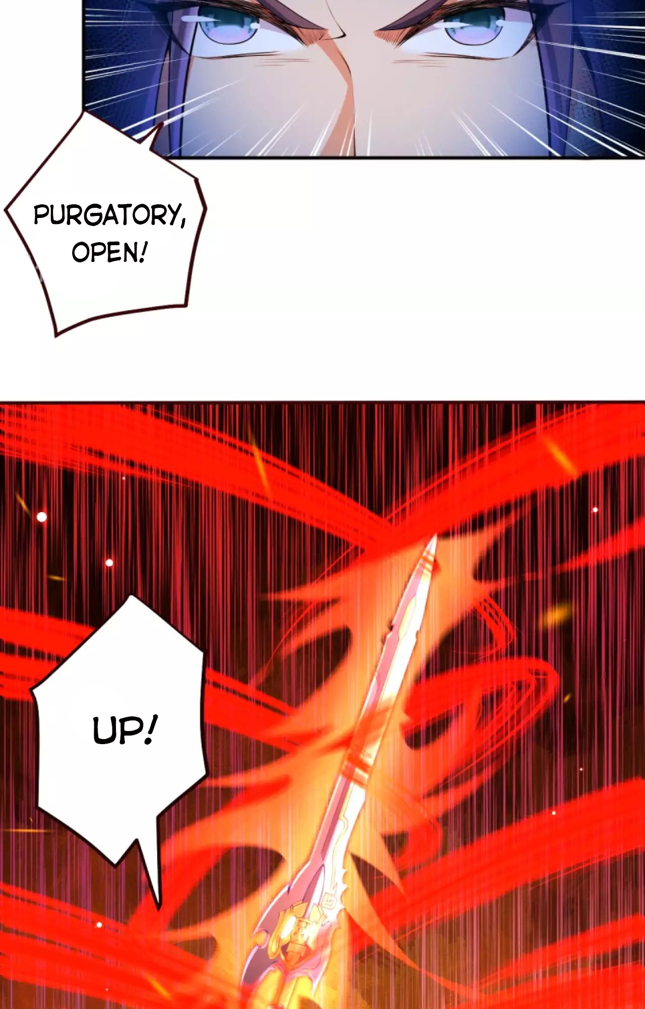 Against The Gods Chapter 306 - Page 10 in English