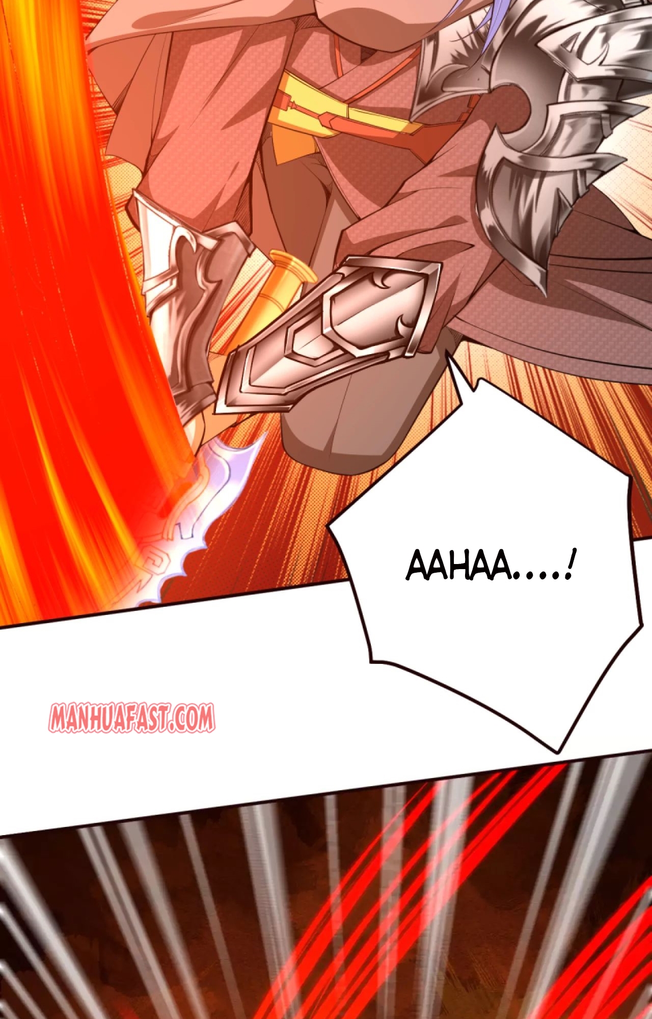 Against The Gods Chapter 306 - Page 13 in English
