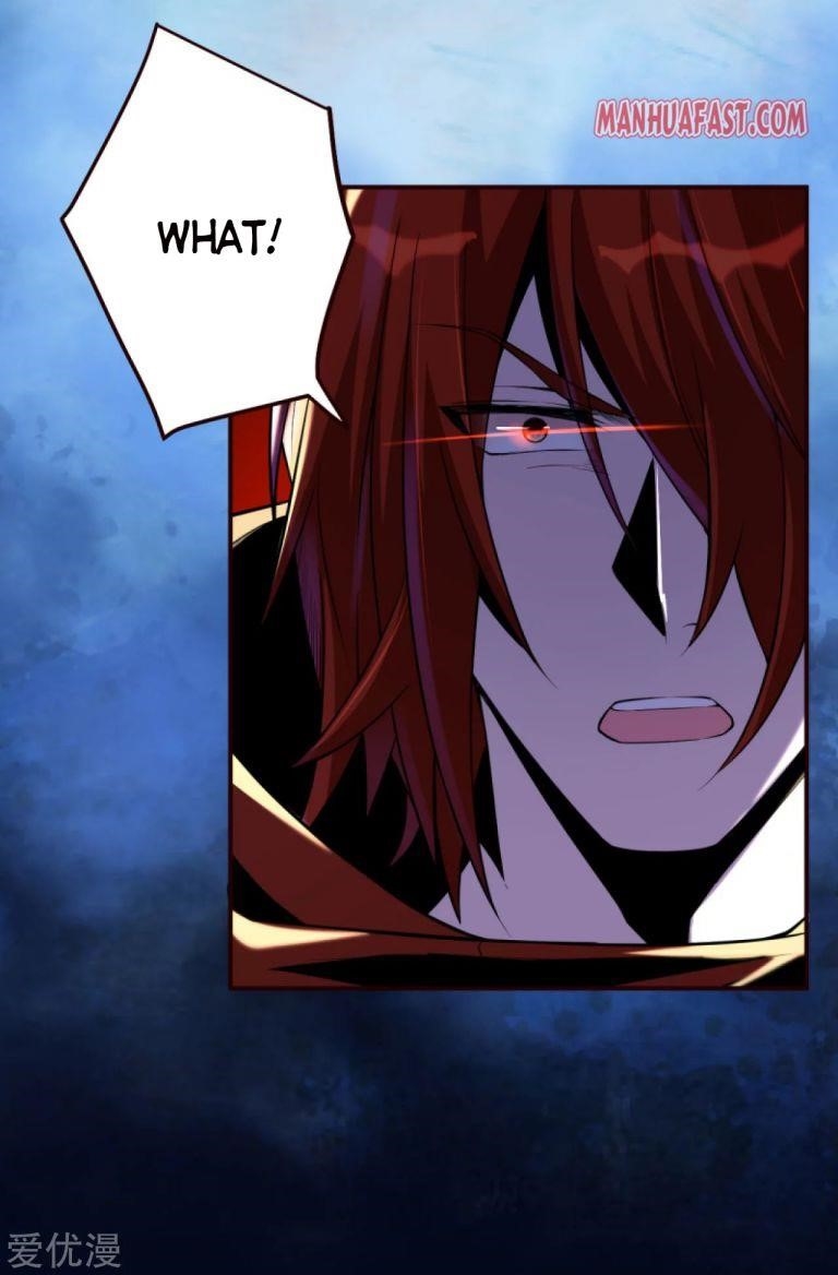Against The Gods Chapter 309 - Page 17 in English