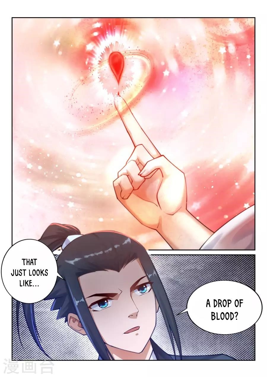 Against The Gods Chapter 36 - Page 13 in English