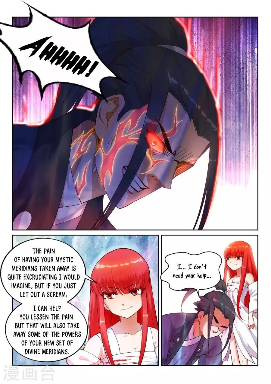 Against The Gods Chapter 37 - Page 7 in English