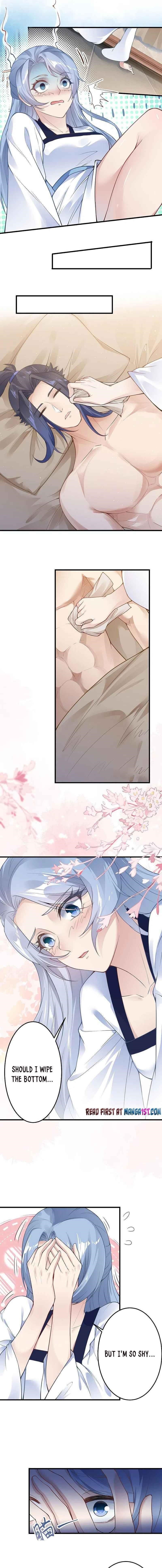 Against The Gods Chapter 421 - Page 5 in English