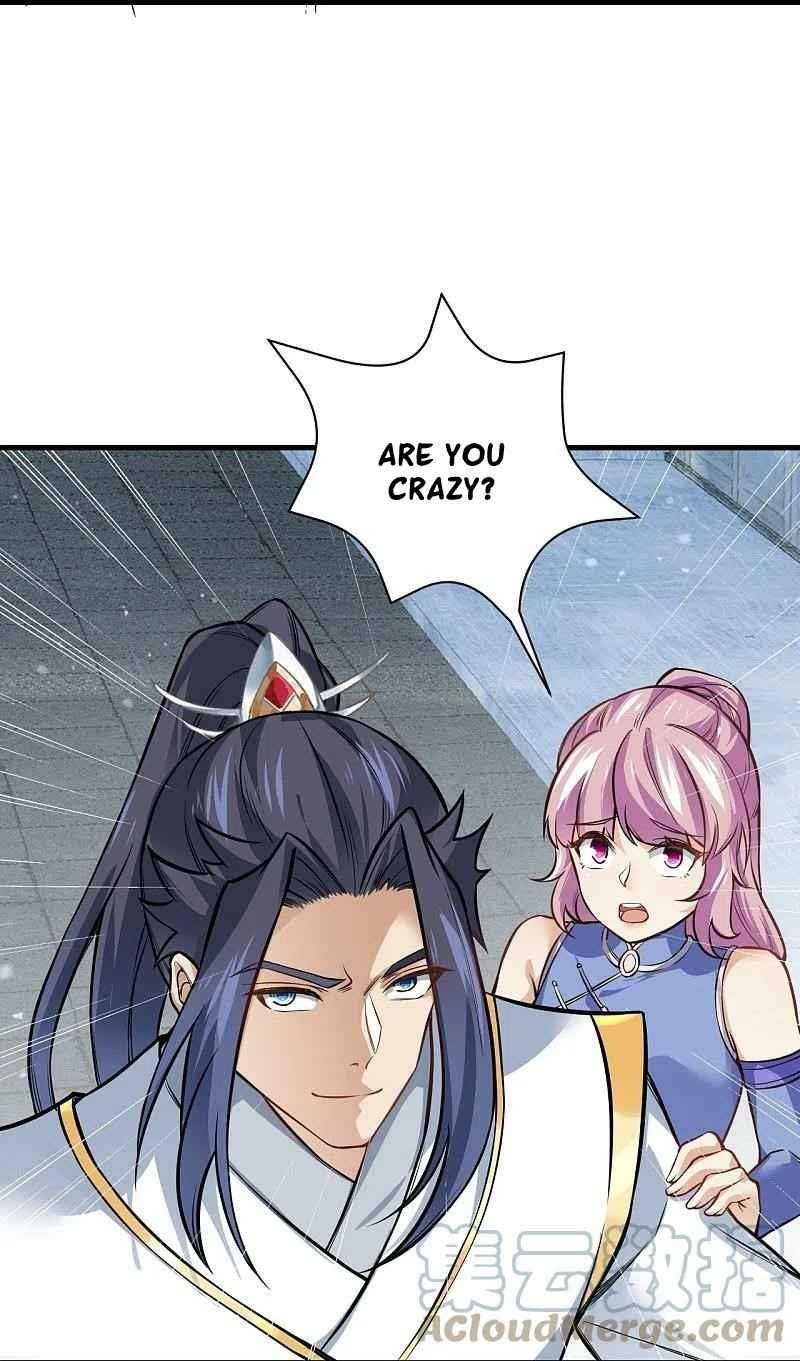 Against The Gods Chapter 559 - Page 11 in English