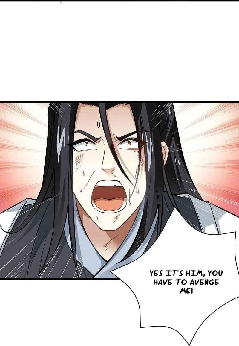 Against The Gods Chapter 559 - Page 4 in English