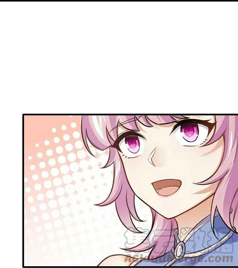 Against The Gods Chapter 559 - Page 8 in English