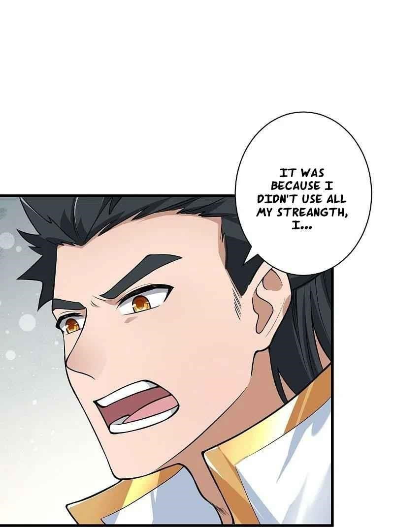 Against The Gods Chapter 560 - Page 20 in English