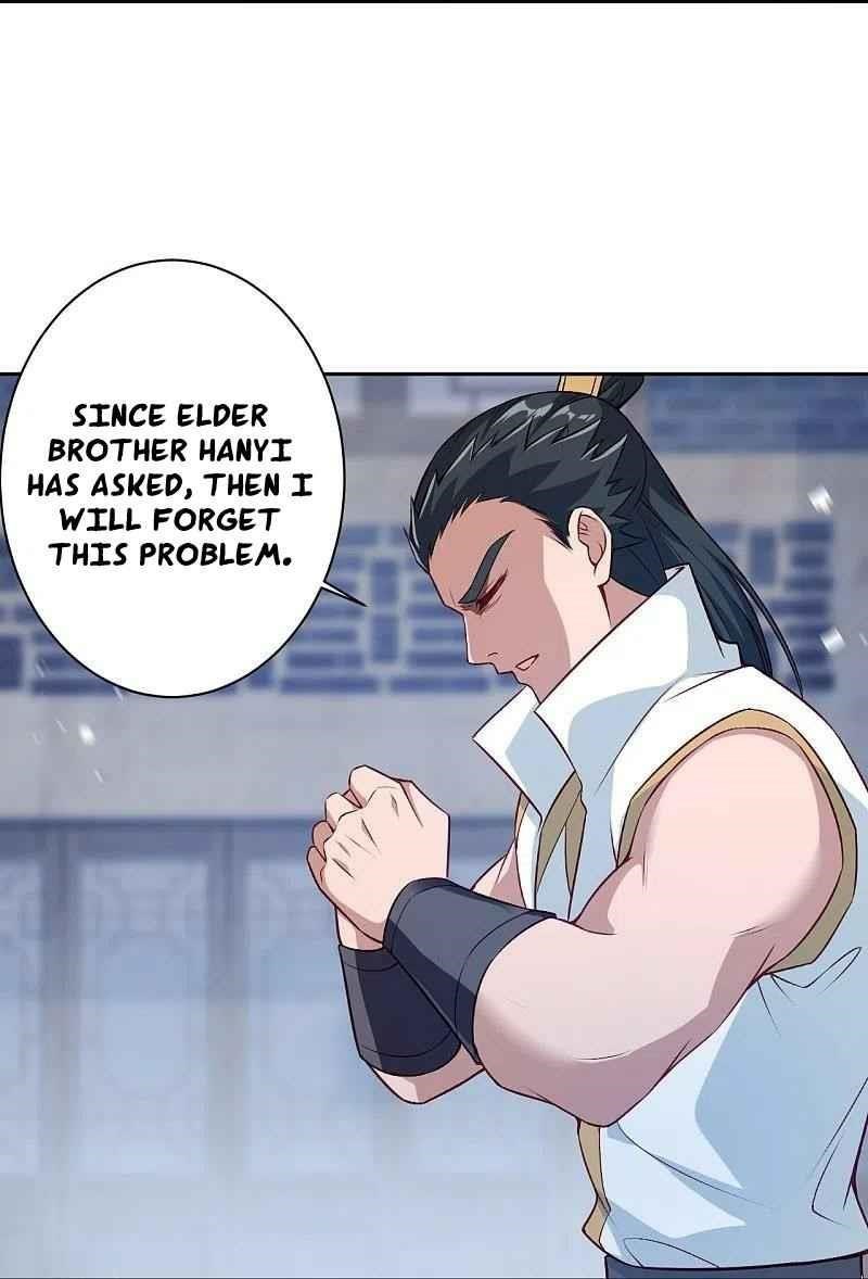 Against The Gods Chapter 560 - Page 7 in English