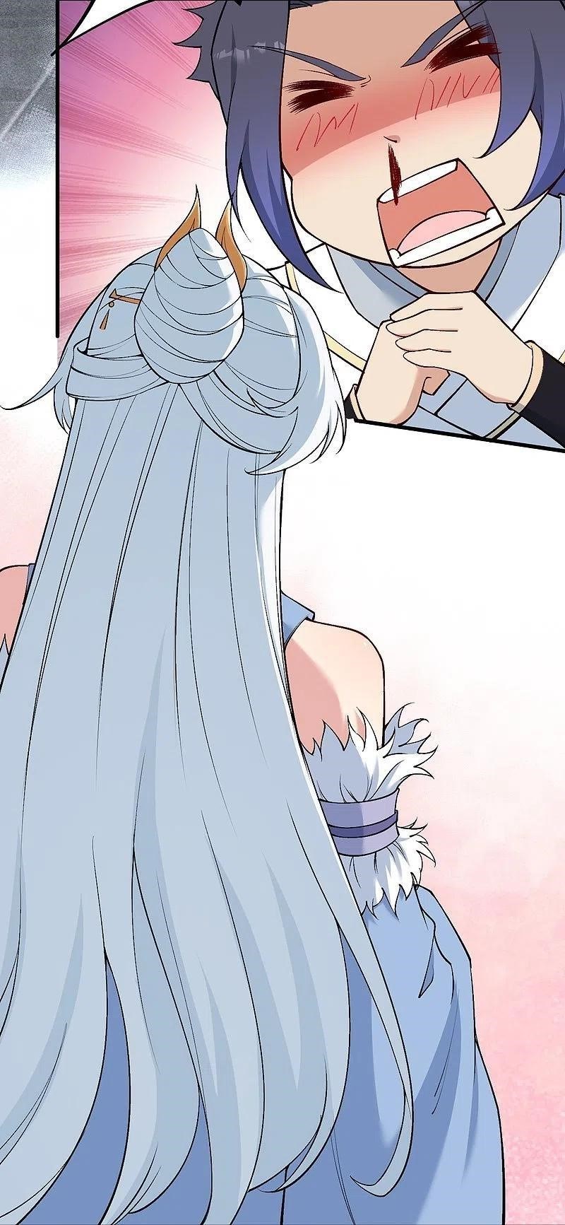 Against The Gods Chapter 562 - Page 11 in English